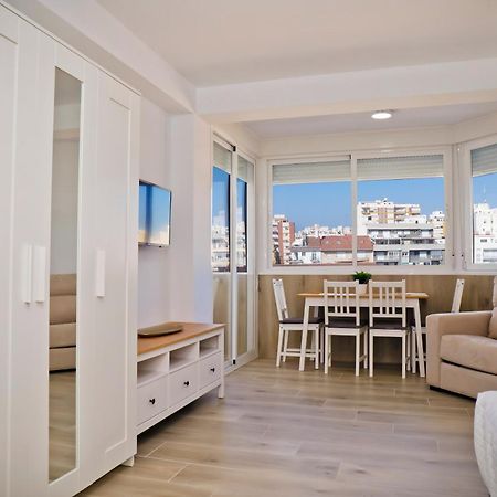 Апартаменти Plazamar 6 Jose Торре-дель-Мар Екстер'єр фото